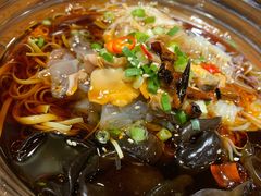 -重庆酸菜鱼(上海路店)