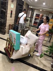 -诗安月子中心(建华南大街店)