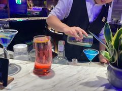 -花西亭·海鲜自助餐厅(瑞城名人酒店)