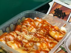 -孖记茶档·热腾茶餐(荔湾领展广场店)