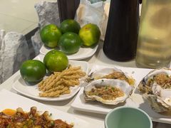 -野妹经典火锅(保利店)