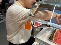 -海底捞大排档火锅(悦荟广场店)