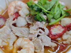 -明月虾面(厦禾路店)