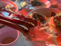 -珍宝海鲜(东海岸海鲜中心)