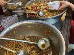 -嘉州九妹凤爪(乐山总店)