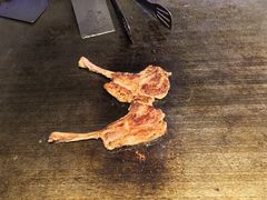 -渔公码头海货全海鲜自助(海滨旅游路店)
