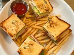 -Chili's Cafe&Bar奇利斯(滨江店)