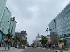 -北京利生体育商厦