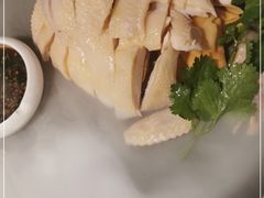 -老伙记海鲜码头(北滘店)