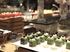 -太湖饭店玉兰厅(自助餐厅)