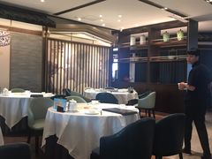 大堂-江南厨子(万象天地店)