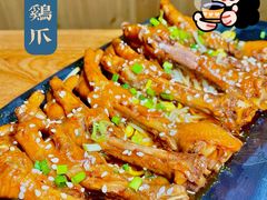 -猫姑娘大盘鸡(商城路店)