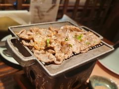 -山葵家·创意料理(宁波来福士店)