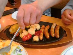 -萨莉亚意式餐厅(深圳北站店)