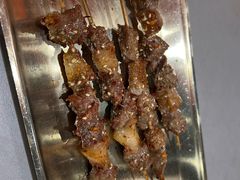 -龙虾奇迹泥炉烤肉(大华三路店)