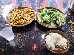 春笋腊肉-苗湘食府(十年店)