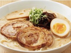 -味千拉面(光启城时尚购物中心店)