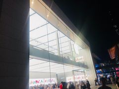 -Apple零售店(成都太古里店)