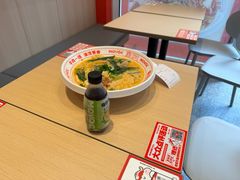 -每味每客·重庆麻辣烫(闵行龙湖天街店)