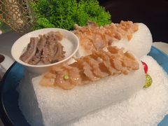 -万盛合(渔人码头店)