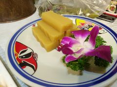 -京味民福烤鸭店(建设四马路店)