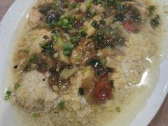 -标记好食