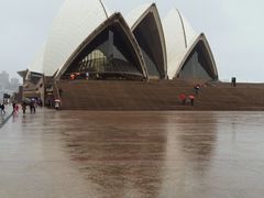 -悉尼歌剧院