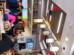 -蒋家桥饺面店(四望亭路店)