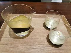 柚子煎茶-飛鳥製茶