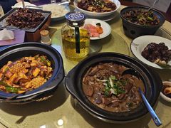 -忠顺斋易州印象烤鸭店(东关新村店)