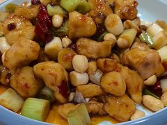 -老边饺子馆(东单店)