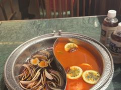-牛New寿喜烧(闵行龙湖天街店)