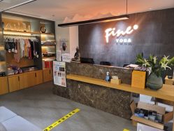 -FineYoga梵音瑜伽·普拉提