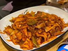 -小木屋米酒店总店