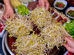 -邓莽子老火锅(鲁祖庙店)