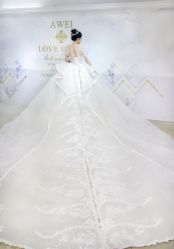 -LOVE SHINE婚纱·红鼎庄龙凤褂·妈妈装定制