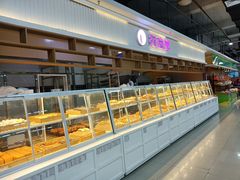 -欧亚购物中心(开发大街店)