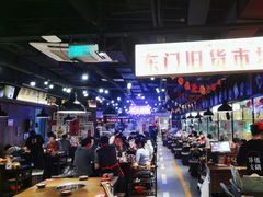 -萍姐火锅·公路夜市(打浦桥日月光店)