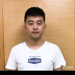 -极客侠男士假发定制补发