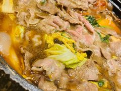 -吟松日式料理(莘庄店)