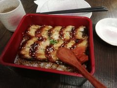 -白石的深夜食堂(大上海店)