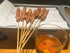 -聚点串吧·北京烧烤(朝北店)