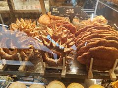 -工匠面包(壹方店)