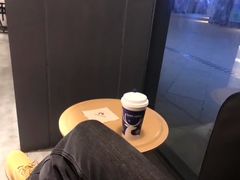 -瑞幸咖啡(石榴中心店)