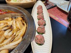 -廖掌柜·重庆鲜货火锅(上海首店)