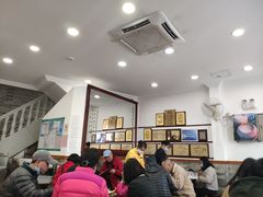 大堂-民信老铺(华盖路店)