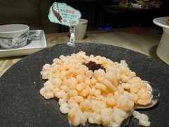 -吴越荣记苏州菜·松鼠桂鱼(月光码头店)