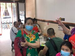 -肖家河家常面(肖家河北街店)