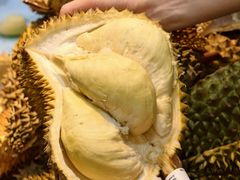 -领鲜活海鲜榴莲自助火锅(东门店)