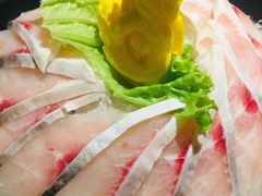 龙利鱼-雾漫川城重庆火锅(上和商业广场店)